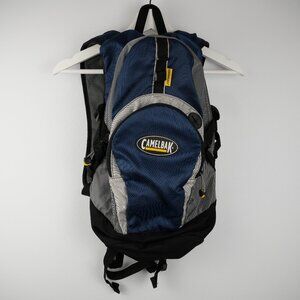 CamelBak Cloudwalker Backpack Hydration Camping Hiking Adult No Bladder